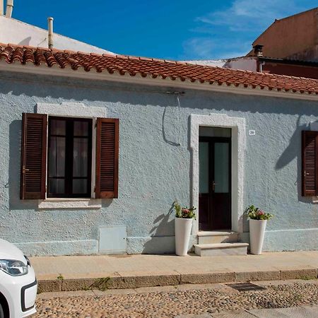 La Casa Di Ni Villa Santa Teresa Gallura Exterior photo